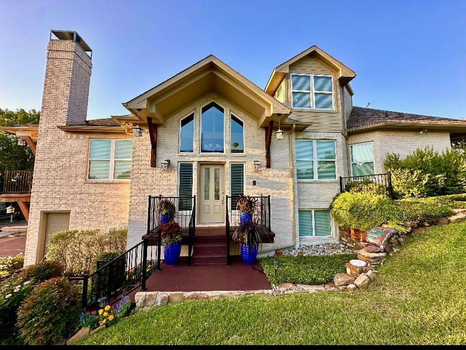 Property Photo:  5411 Ranger Drive  TX 75032 