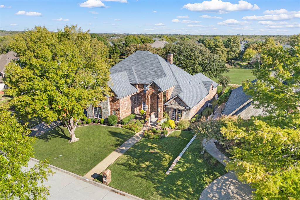 Photo de la propriété:  918 Amanda Drive  TX 76063 