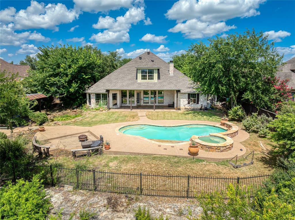 Property Photo: 96 Bluff View Drive TX 76008