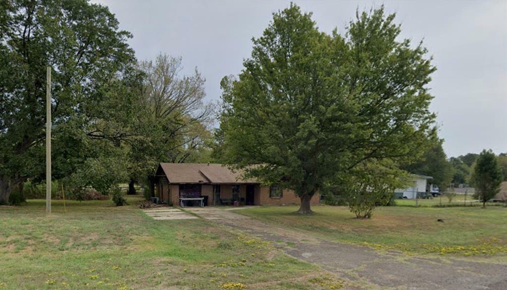 Property Photo:  3492 Fm 1999  TX 75661 