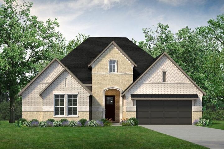 Property Photo:  189 Mountain Laurel Drive  TX 75165 