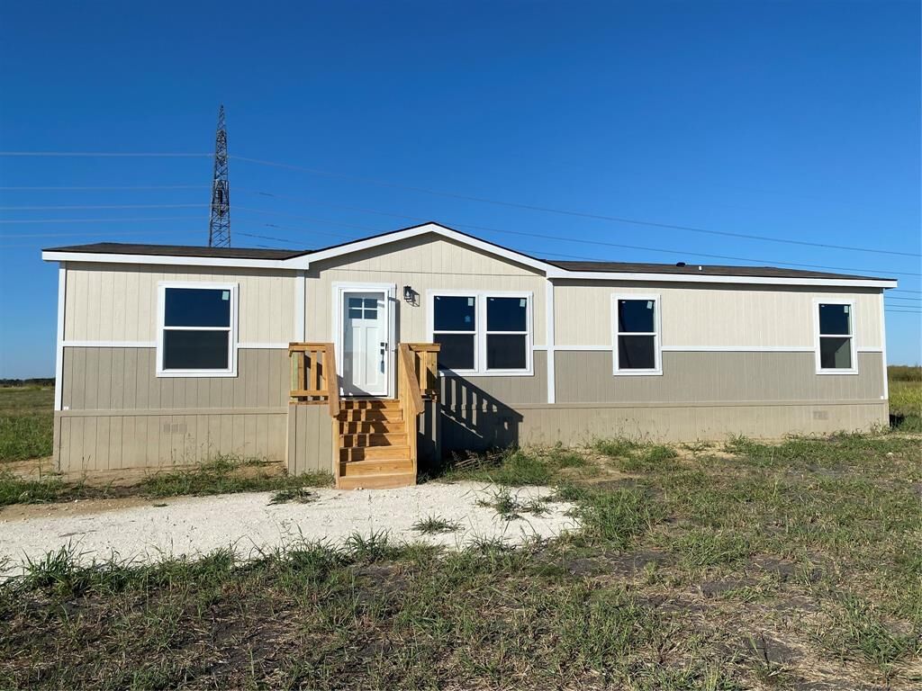 Property Photo: 7740 NW County Road 1200 TX 75102