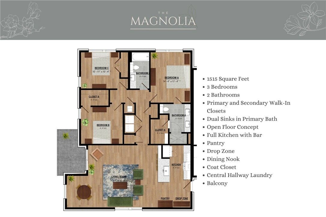 3329 Mp Parkway 108  Bentonville AR 72712 photo