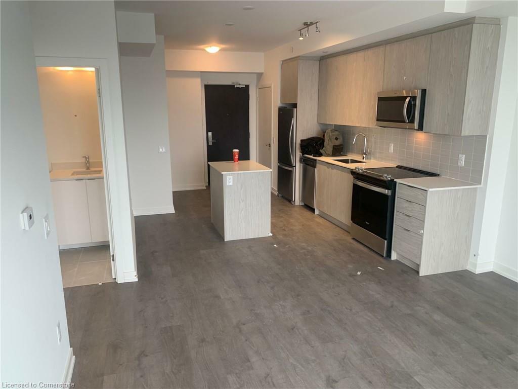 55 Duke Street 1107  Kitchener ON N2H 0C9 photo