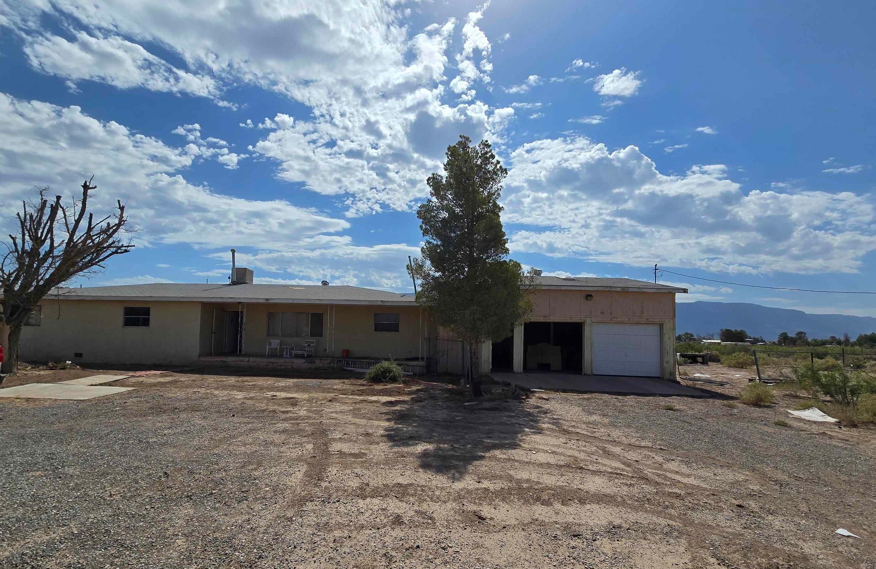Property Photo:  1 Chaparral Ave  NM 88310 
