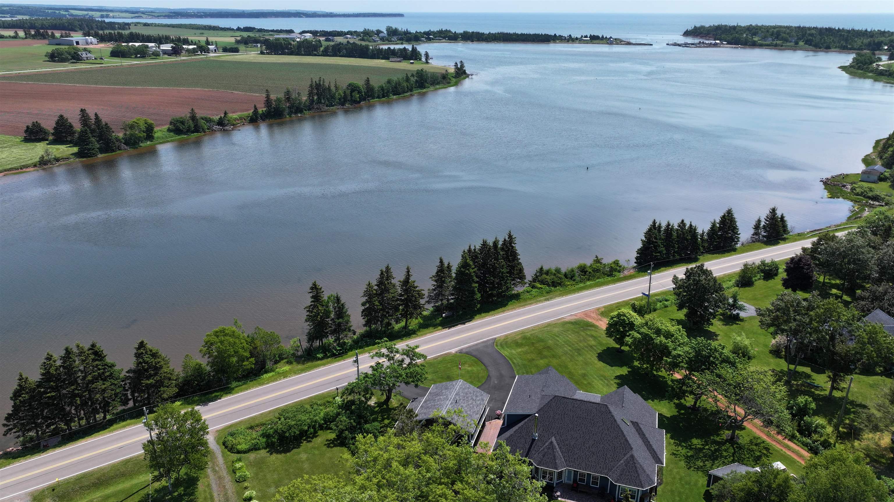 Photo de la propriété:  680 Route 310  PE C0A 2B0 