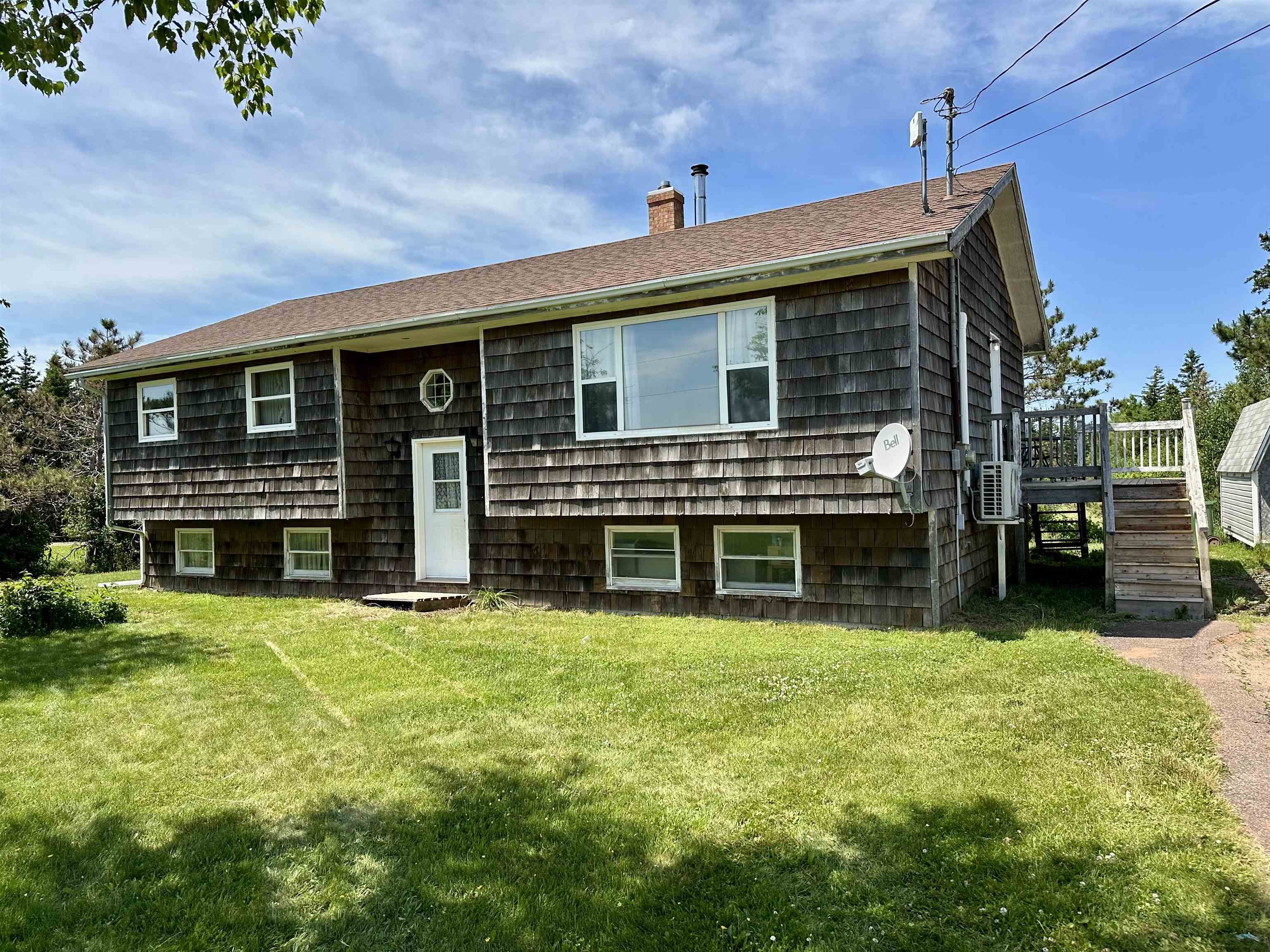 Property Photo: 1223 Barbara Weit Road PE C1N 4J8