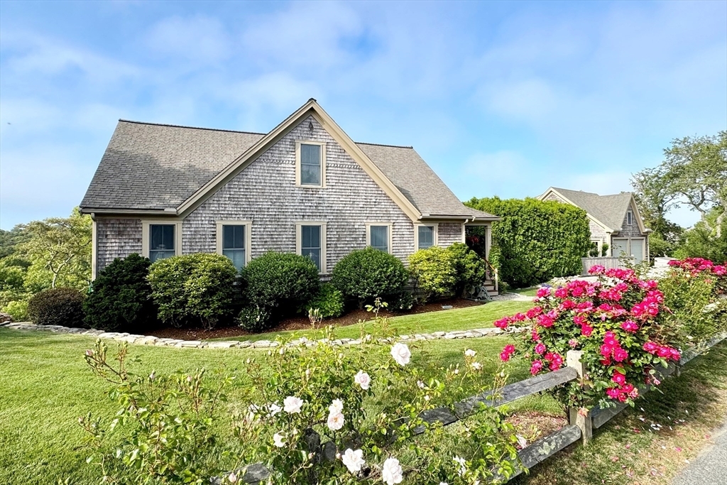 7 Squanto Dr  Chatham MA 02633 photo