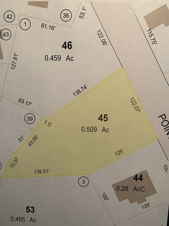 Property Photo: 141 Point Grove Road MA 01077