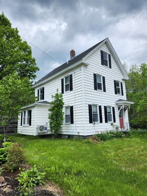 Property Photo:  22 S. High Street  MA 01430 