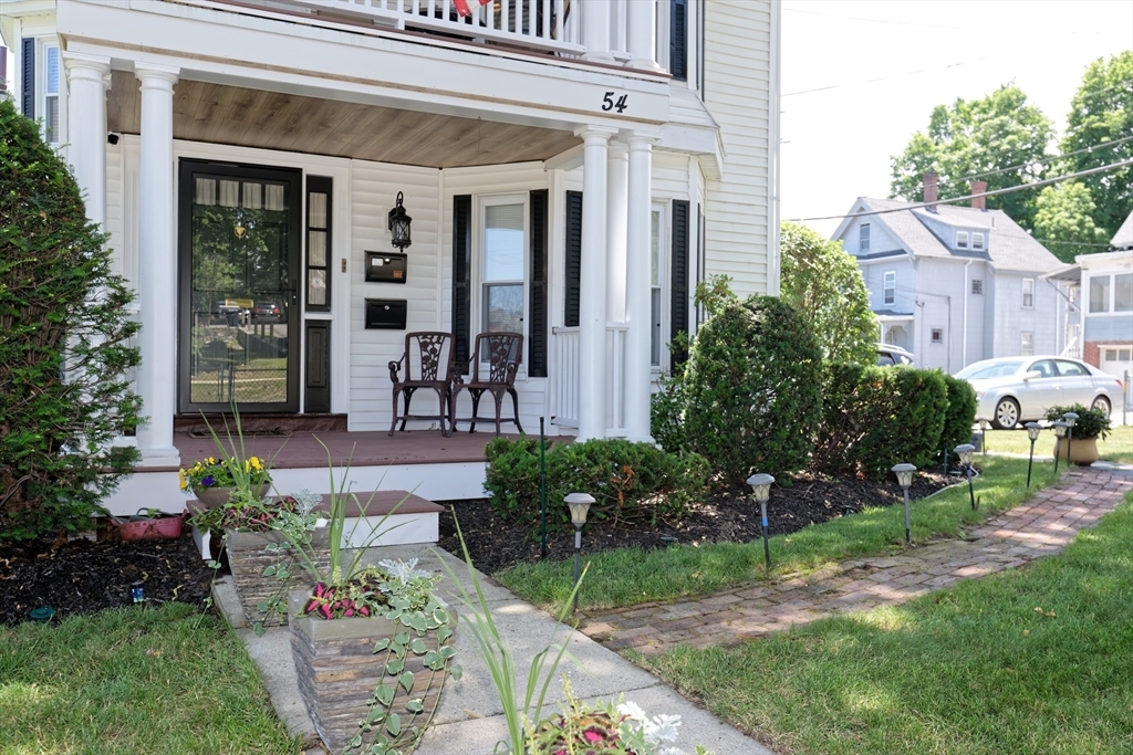 Property Photo: 54 West Main 2 MA 01752