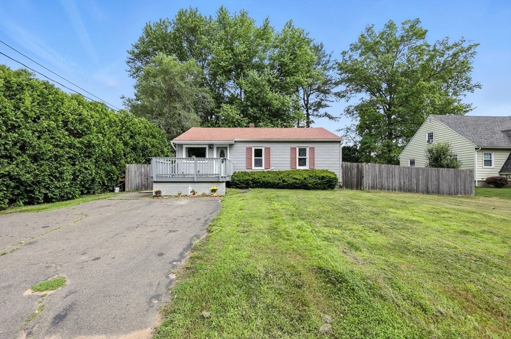 Property Photo: 14 Carlton Street MA 01075