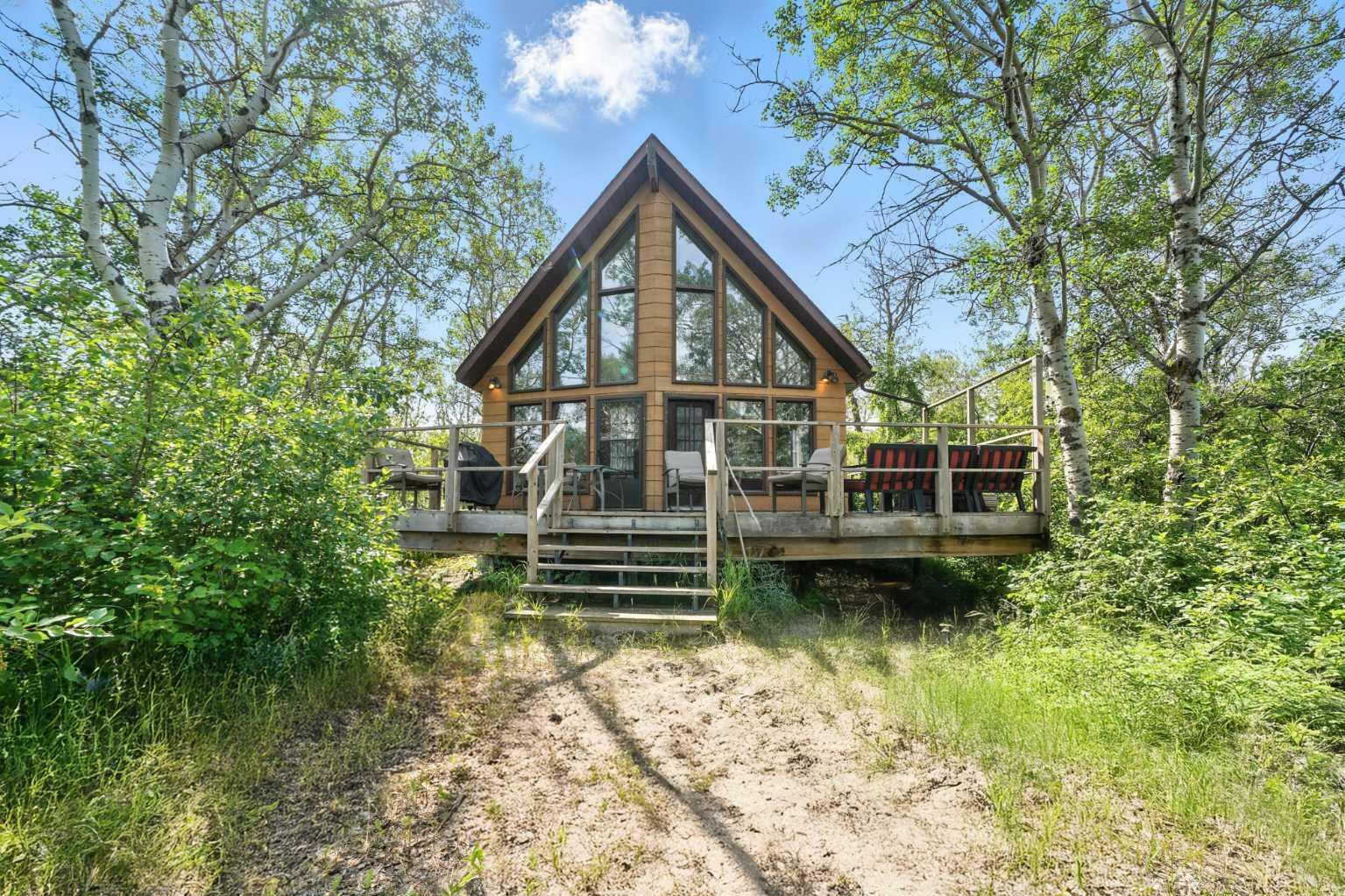 39 Buffalo Drive  Rural Stettler No. 6, County of AB T0C 3B0 photo