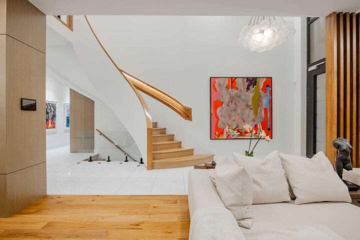 Photo de la propriété: 1111 16A Street NW AB T2N 2C9