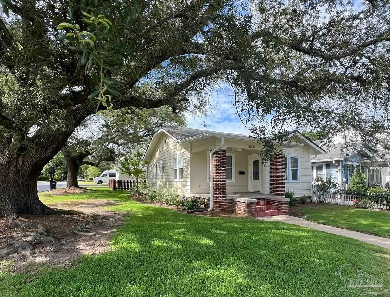 1300 E Avery St  Pensacola FL 32503 photo