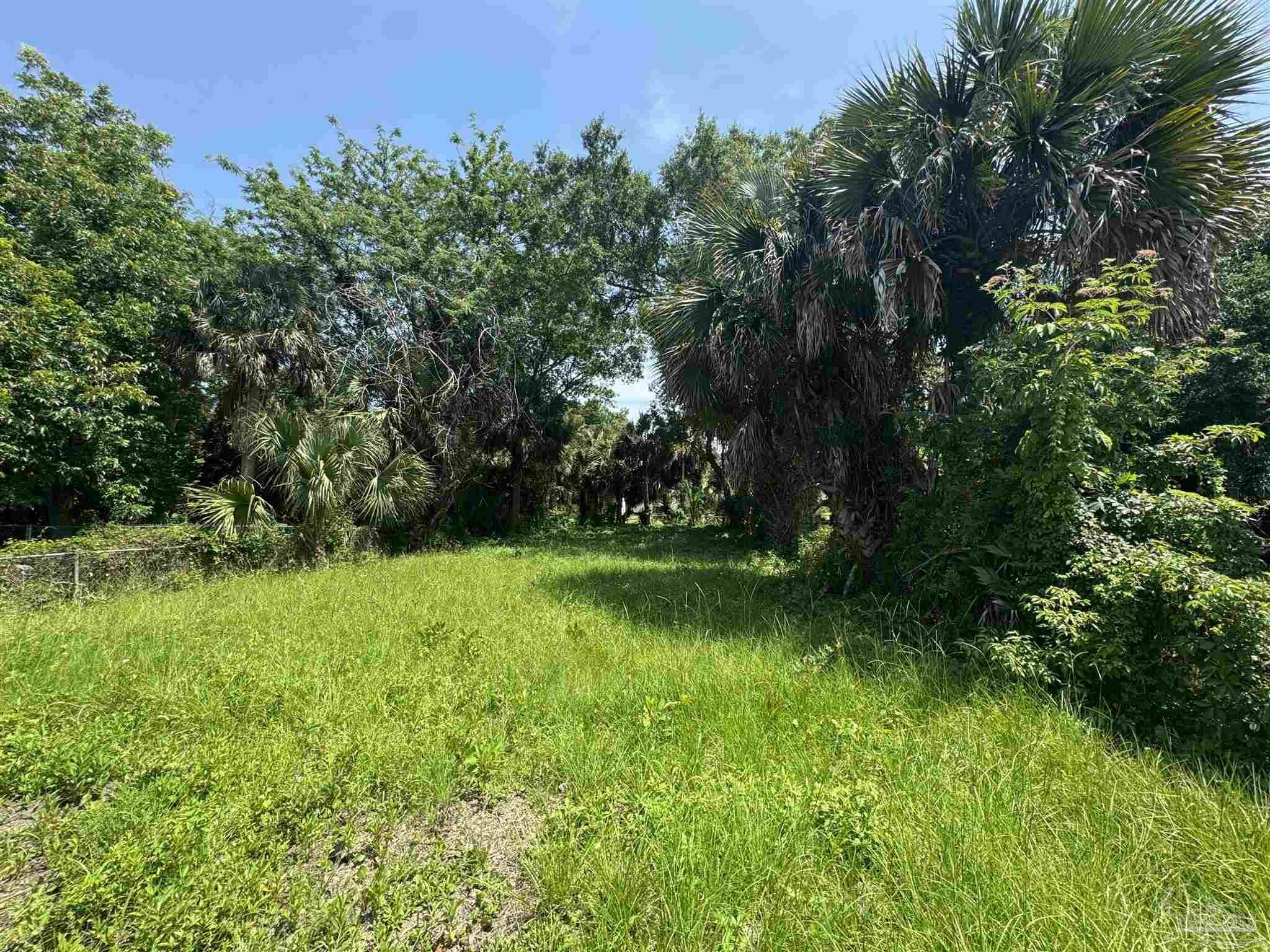 Property Photo: 419 W Romana St FL 32502