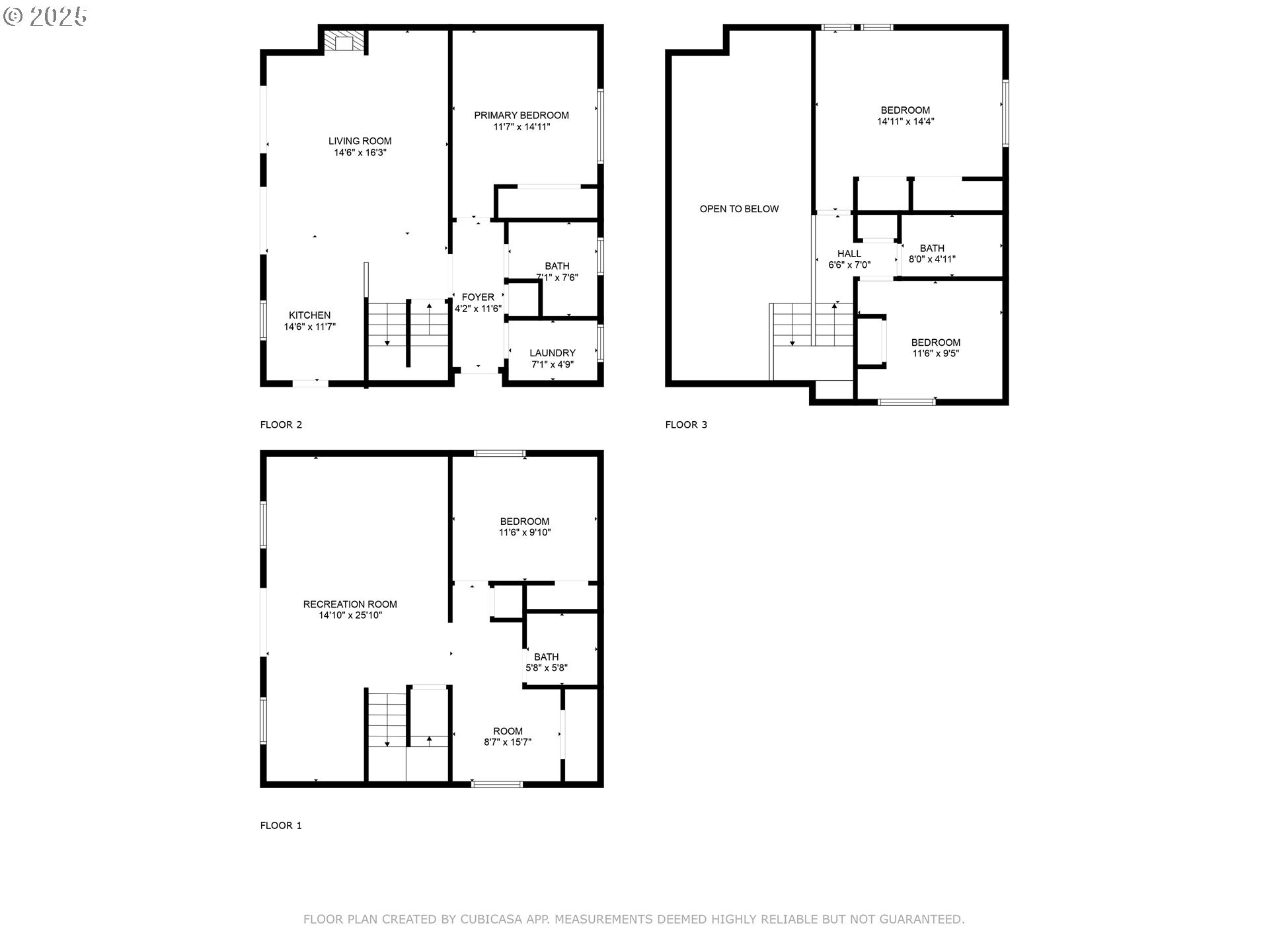 Property Photo: 133 N Main St OR 97327
