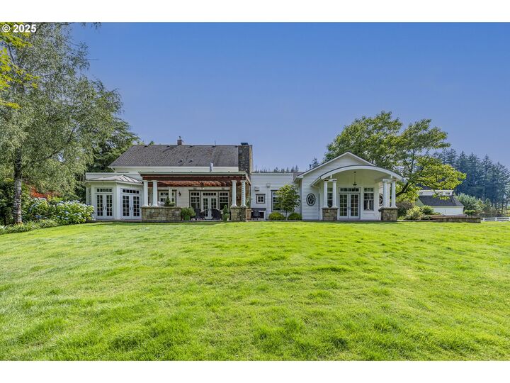 45871 Goodpasture Rd  Vida OR 97488 photo