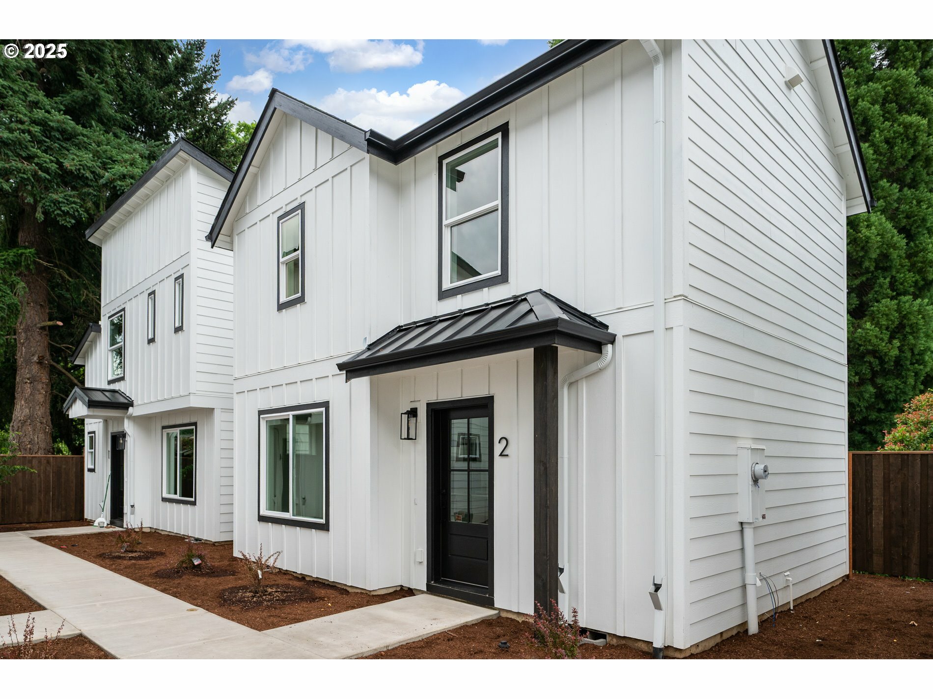 4103 SE Olsen St 2  Milwaukie OR 97222 photo