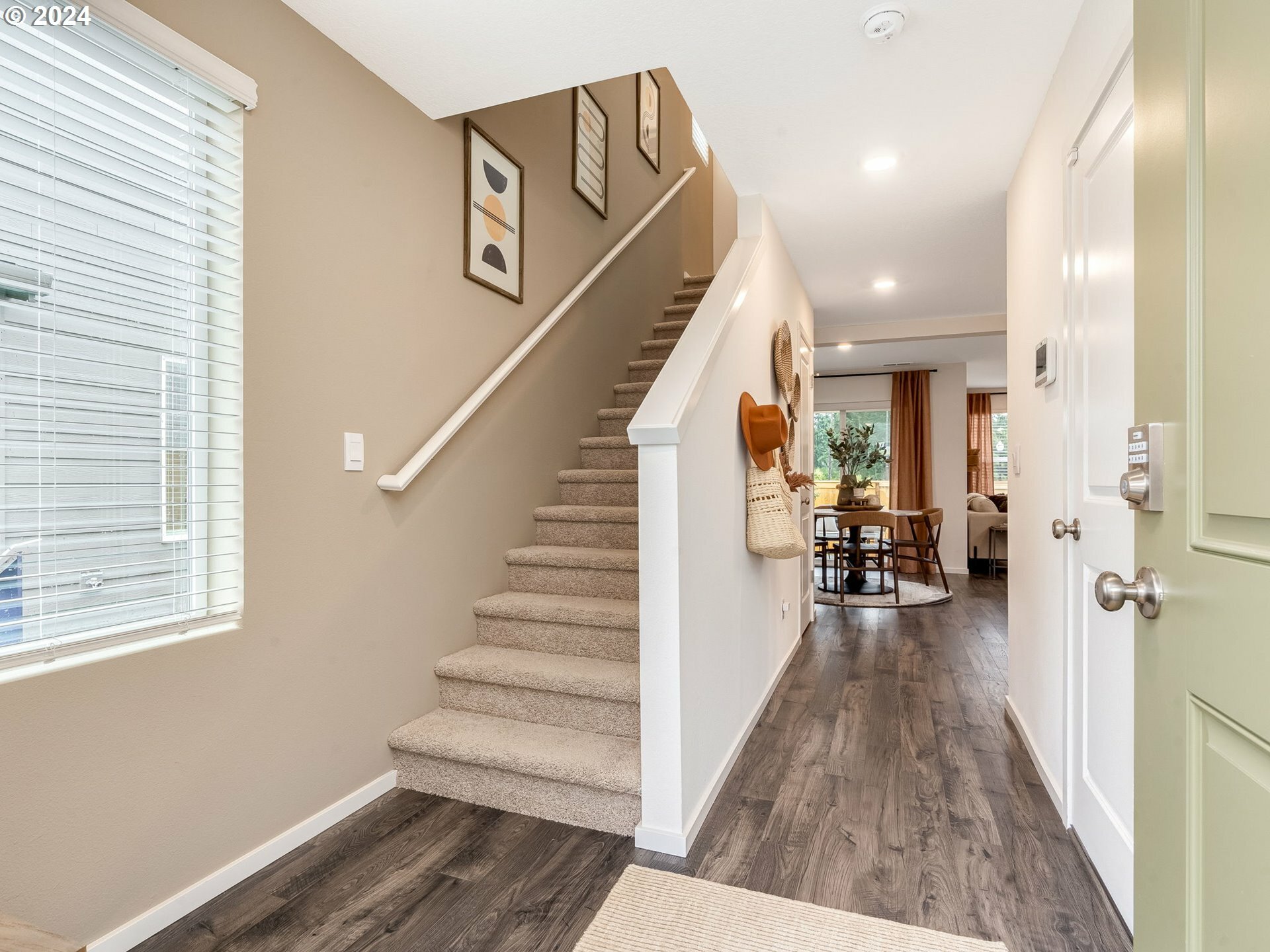 Property Photo: 5404 NE 66th Pl WA 98661