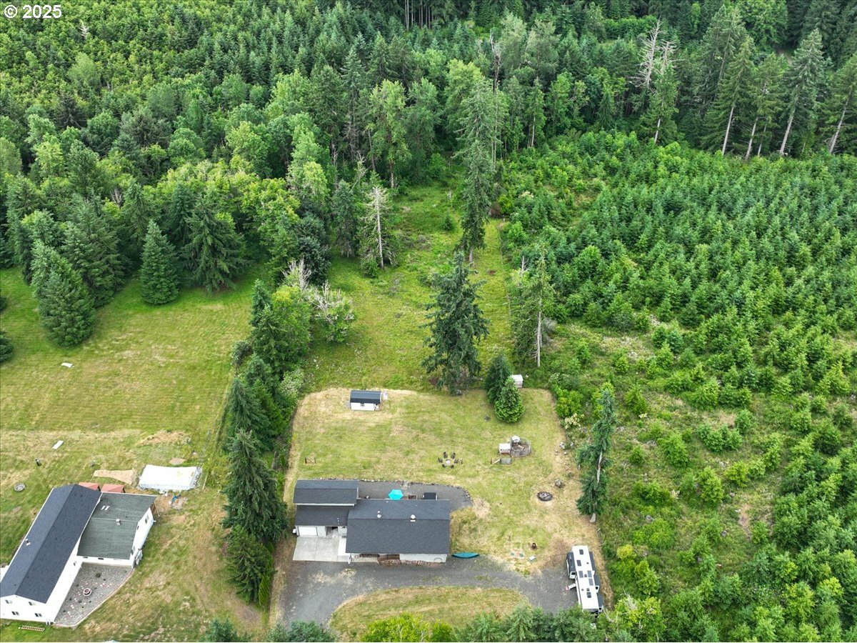 Property Photo: 1415 Sightly Rd WA 98649