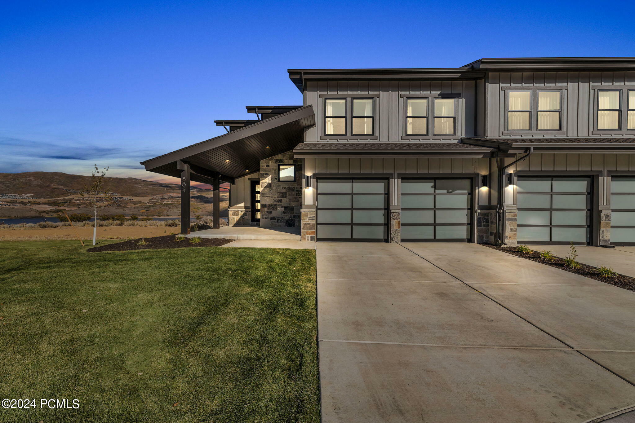 864 W Eland Circle 53  Heber City UT 84032 photo