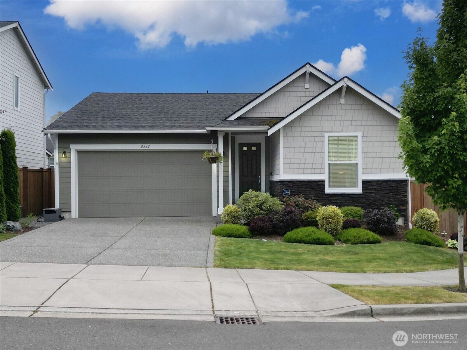 Property Photo: 8332 57th Place NE WA 98270