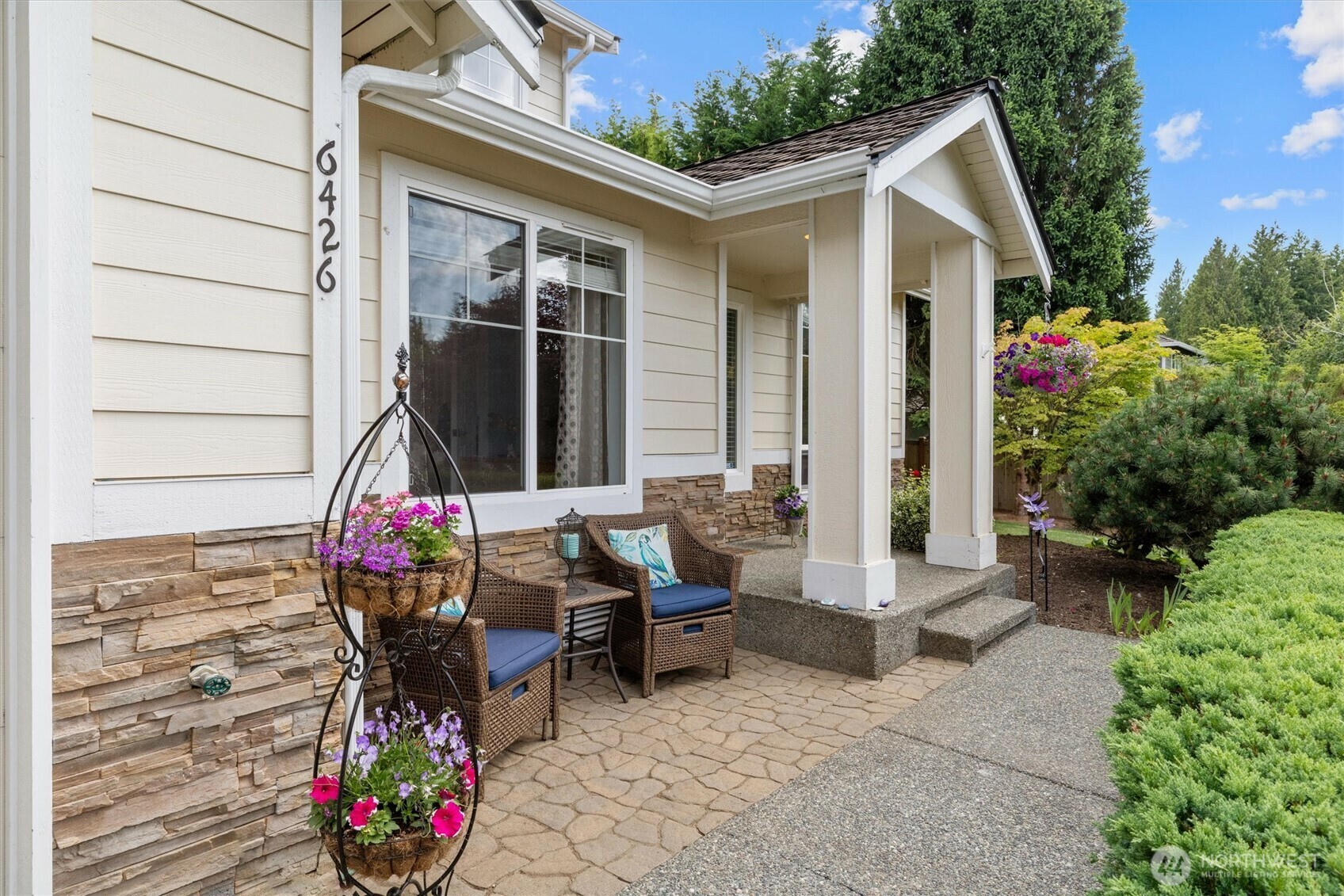 Property Photo: 6426 159th St. SE WA 98296