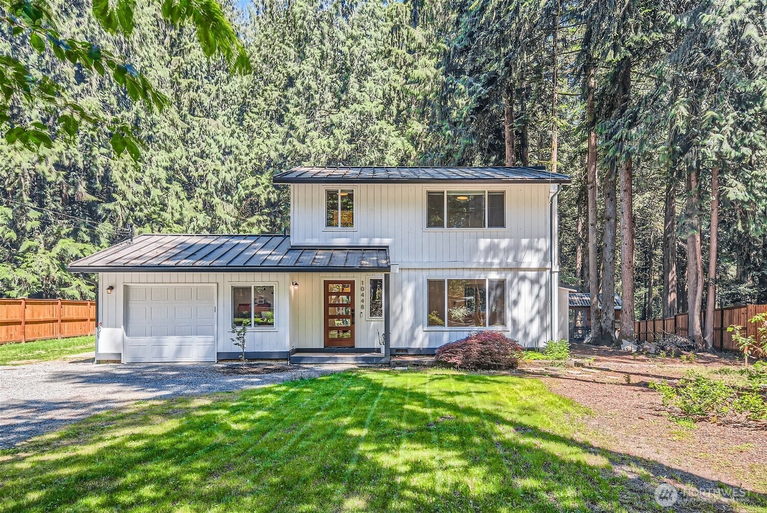 Property Photo: 10448 320th Avenue NE WA 98014