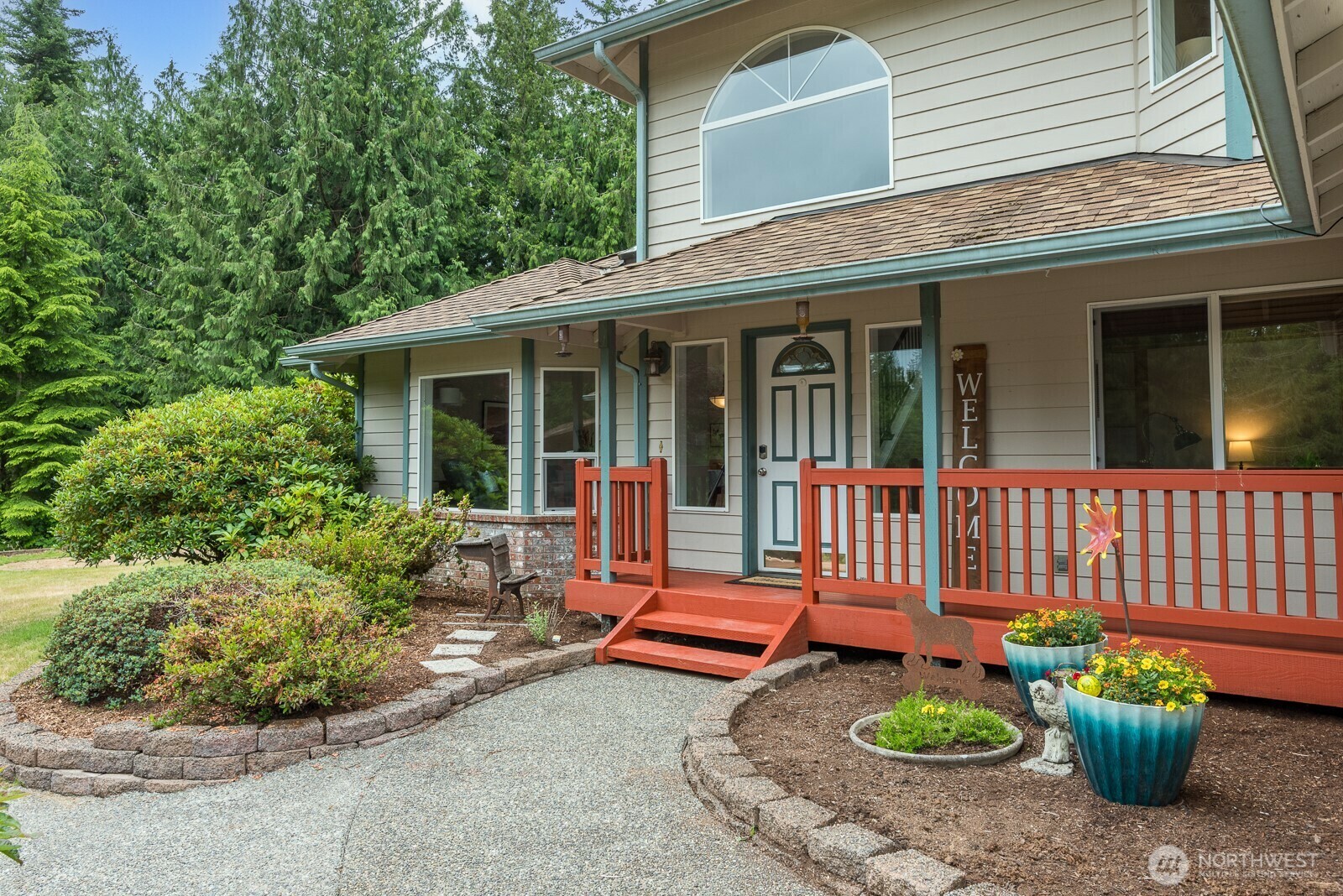 Property Photo: 14314 66th Avenue NW WA 98292