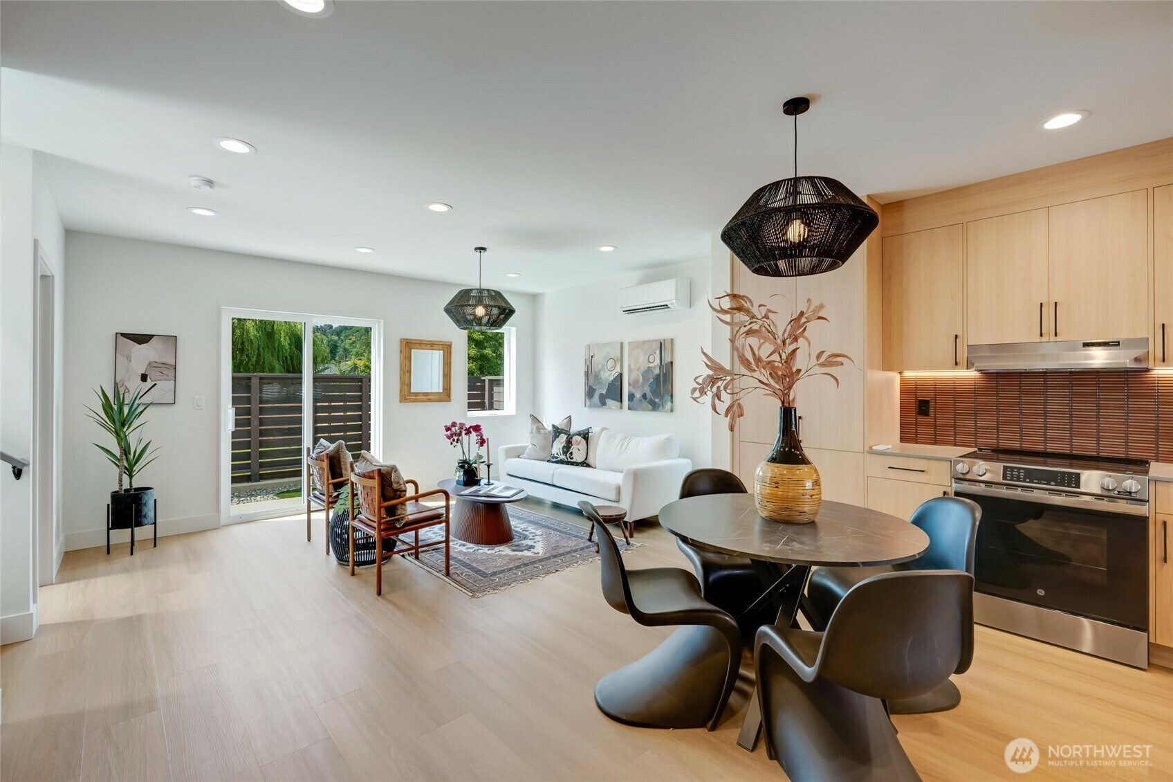 Property Photo: 5427 25th Avenue SW WA 98106