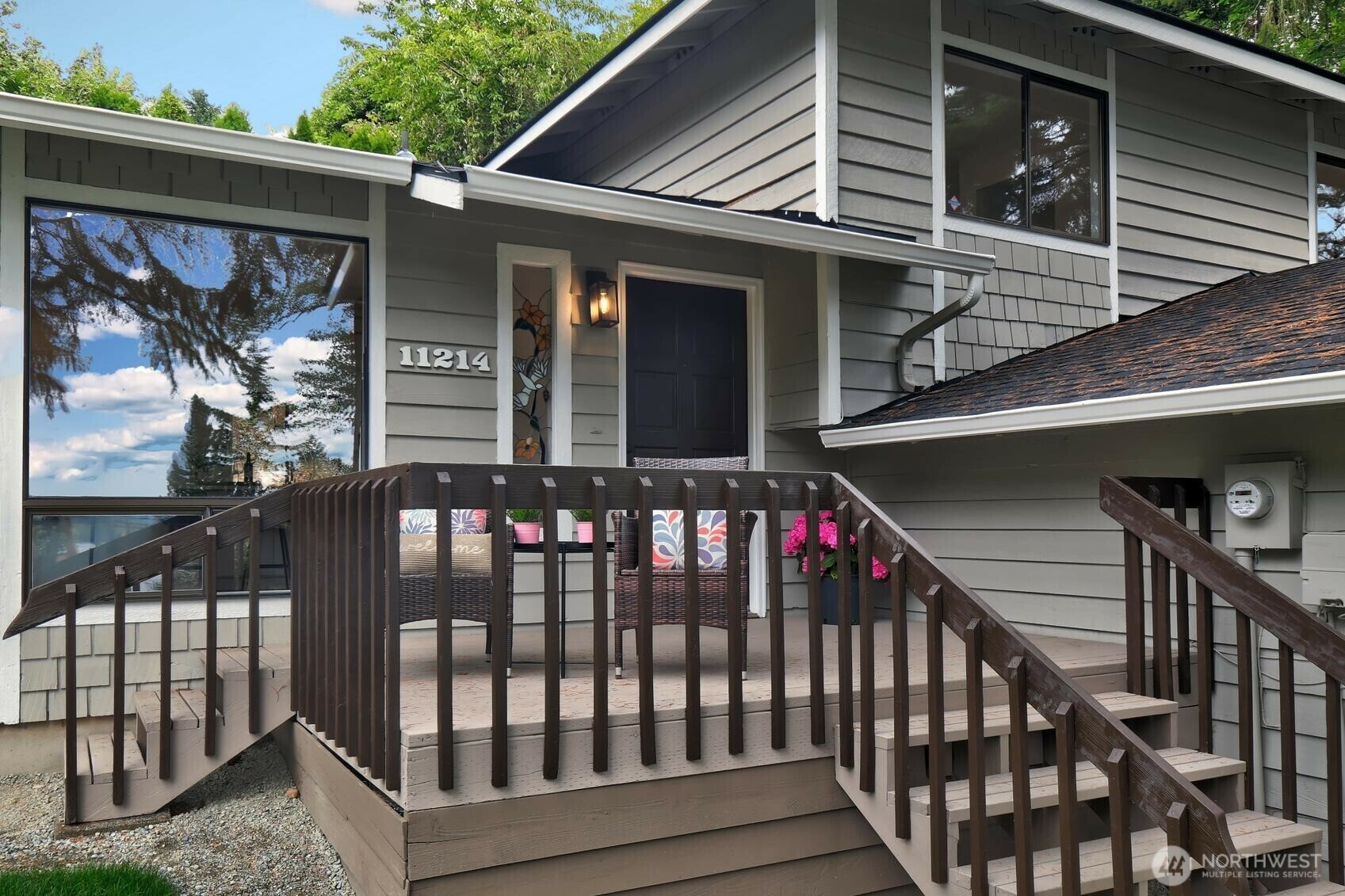 Property Photo:  11214  80th Avenue NE  WA 98034 