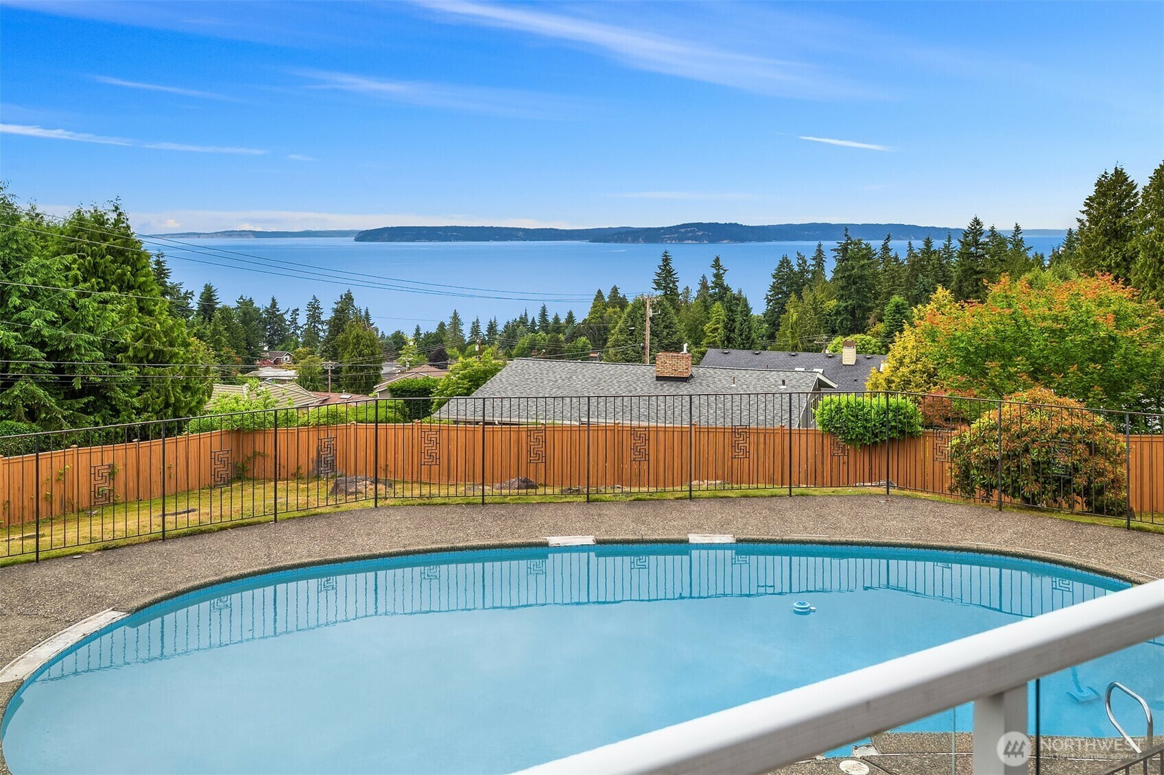Property Photo: 8717 182nd Place SW WA 98026