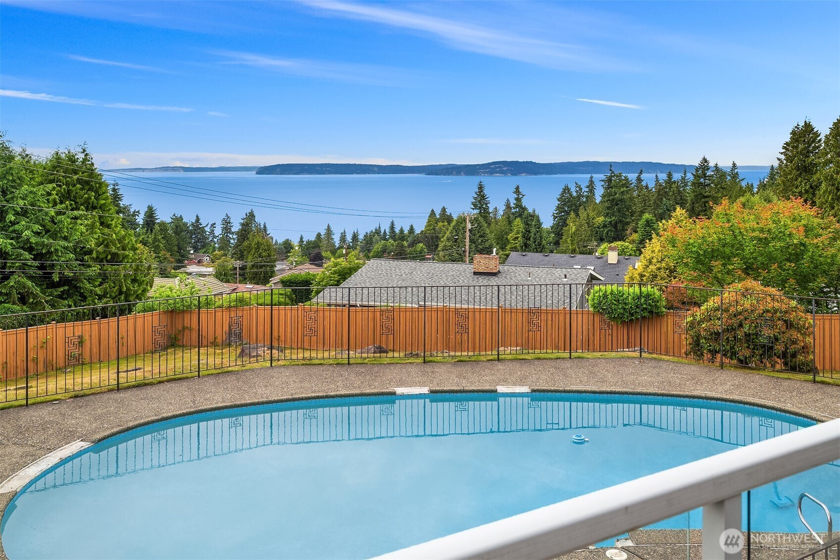 Property Photo: 8717 182nd Place SW WA 98026