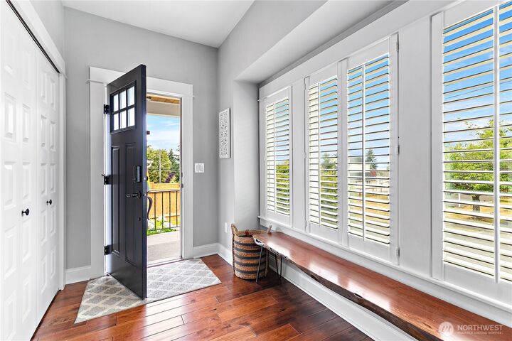 Property Photo:  4936 N Frace Avenue  WA 98407 