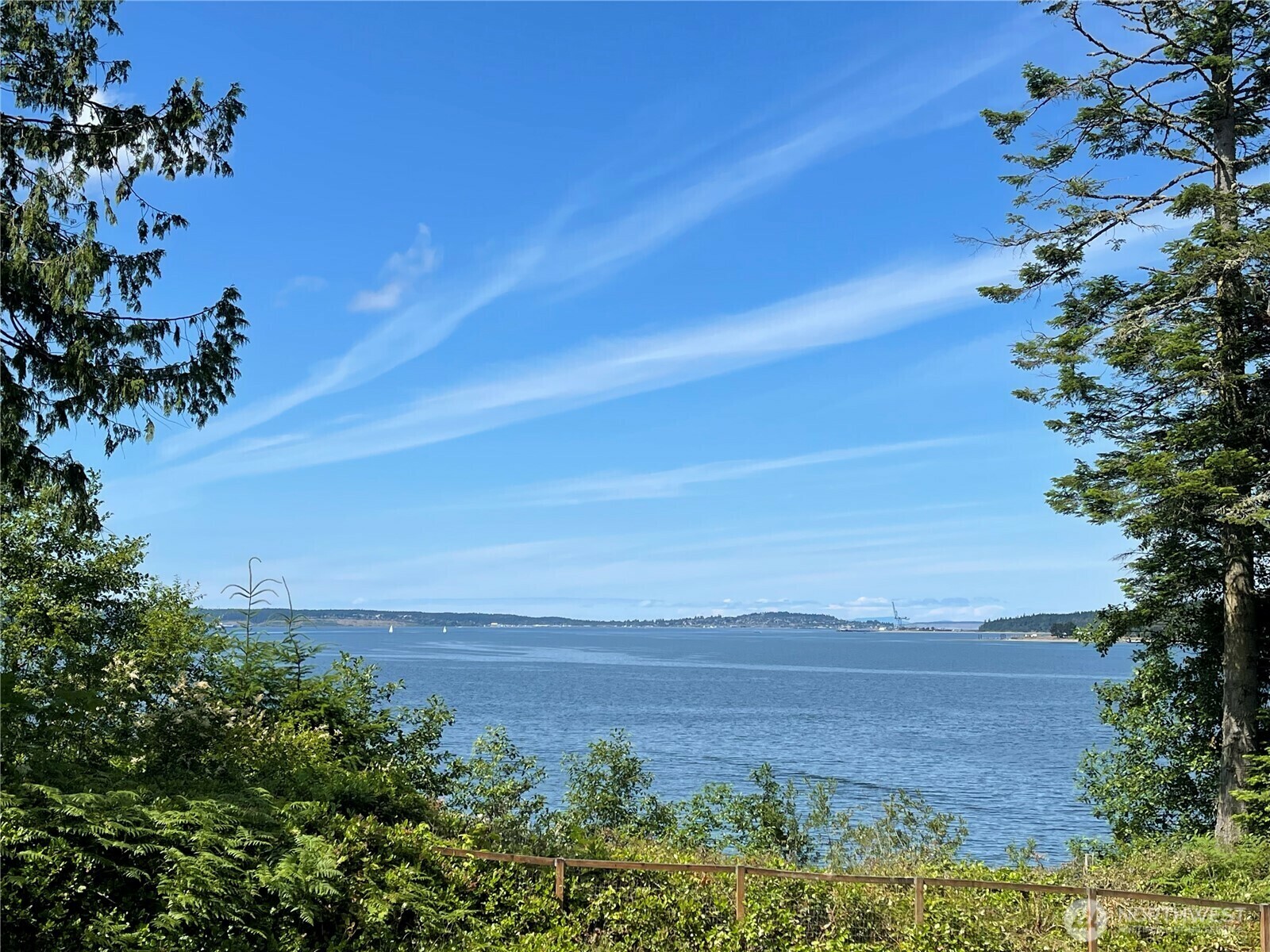 Property Photo: 333 Hadlock Bay Road WA 98339