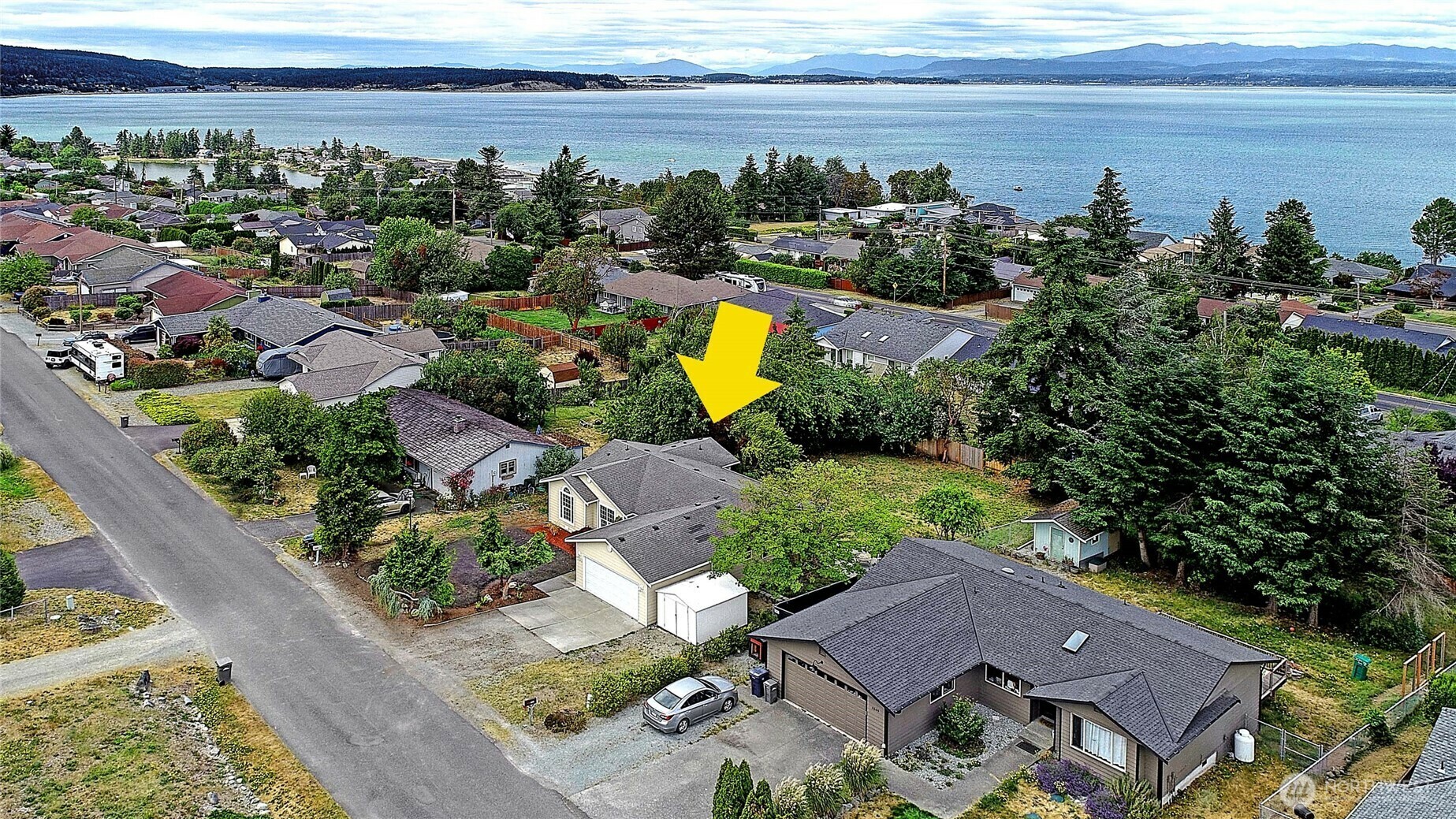 Property Photo: 1545 Carol Street WA 98282