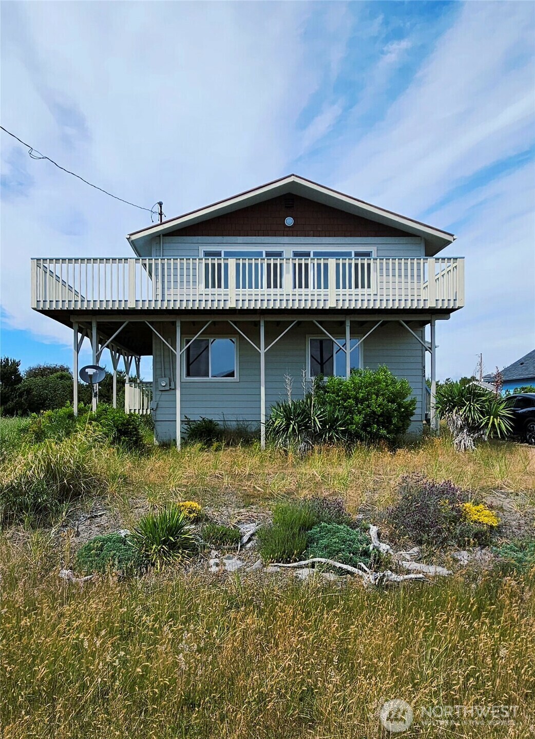 Property Photo:  934  Starfish Court SW  WA 98569 