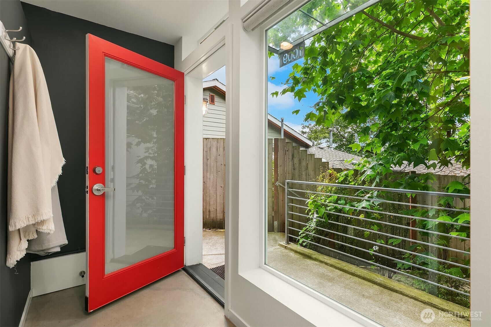 Property Photo: 1009 Sturgus Avenue S WA 98144