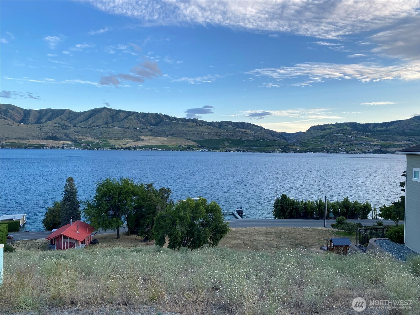 Property Photo: 122 Mayer Drive WA 98816
