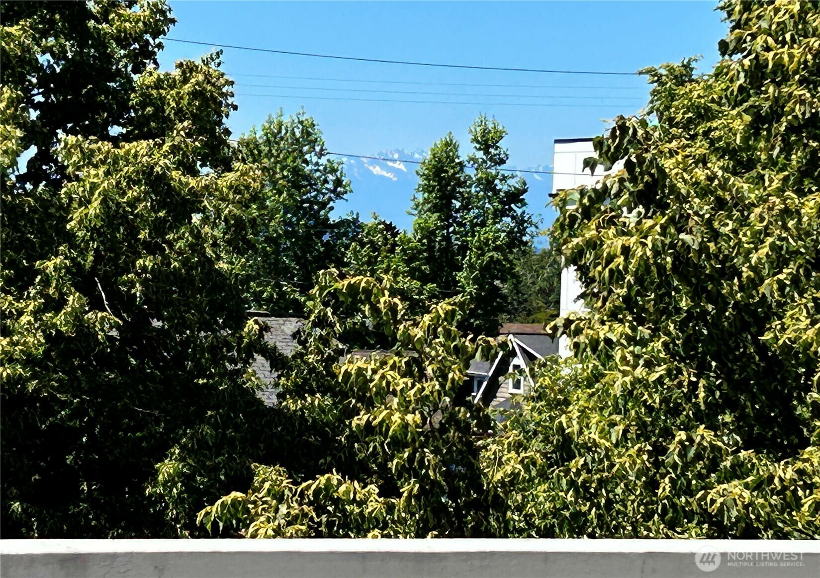 Property Photo:  5450  California Avenue SW 302  WA 98136 