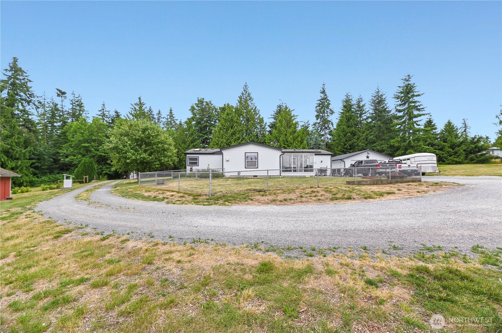 Property Photo: 264 Ihler Rd WA 98282