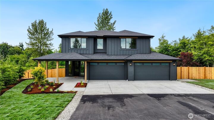 30408  132nd Avenue SE  Auburn WA 98092 photo