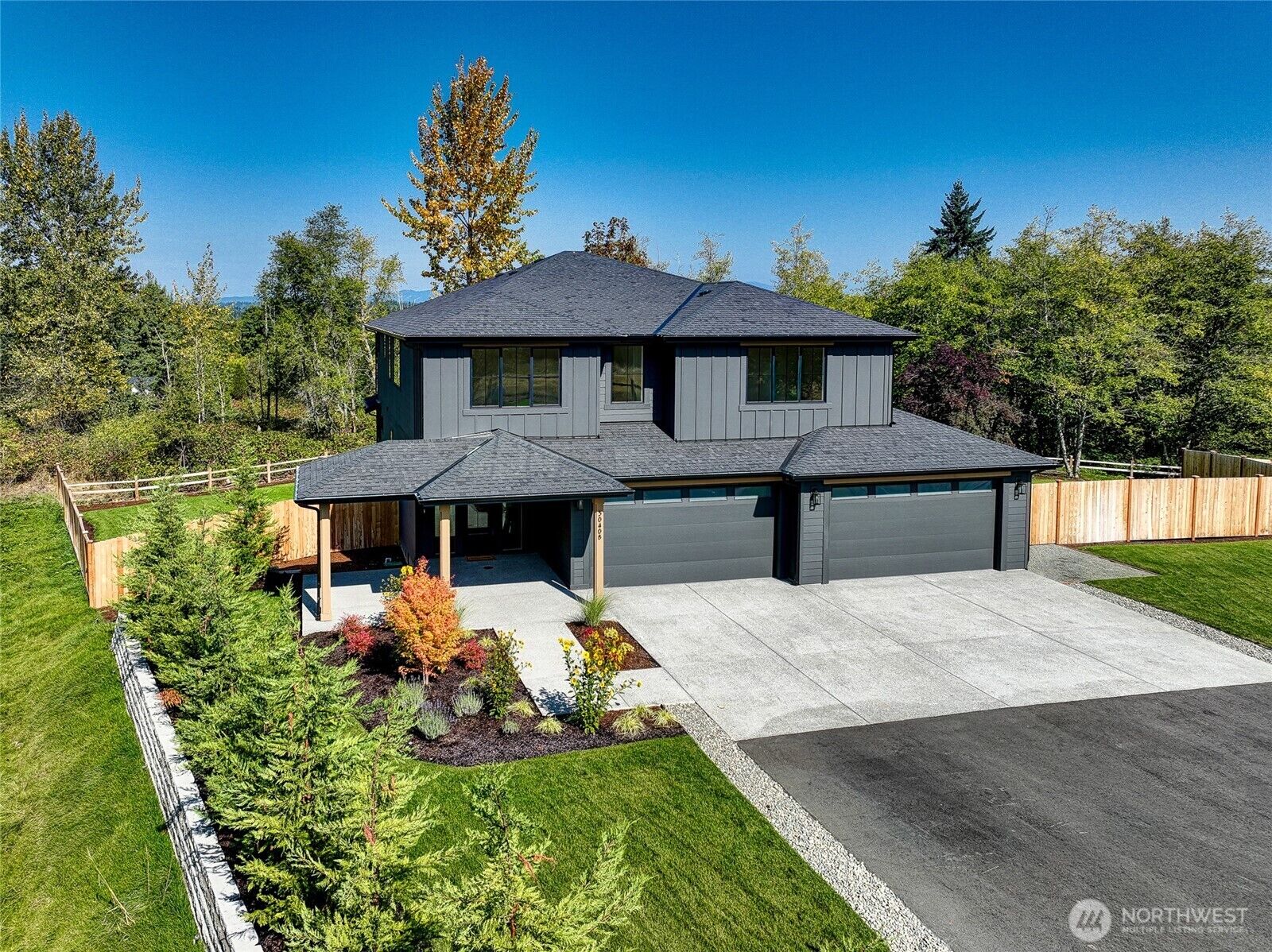 Property Photo:  30408  132nd Avenue SE  WA 98092 