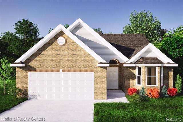 281 Devonshire Drive 6  Lapeer MI 48446 photo