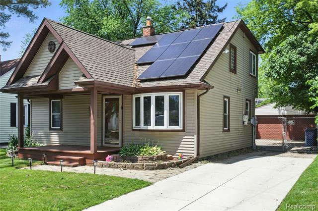 24406 Powers Avenue  Dearborn Heights MI 48125 photo