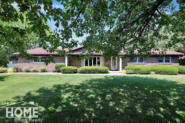 Property Photo: 2367 Meadowdown Drive MI 48867