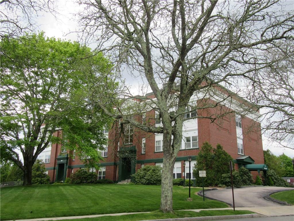 Property Photo: 140 High Street 302 RI 02891