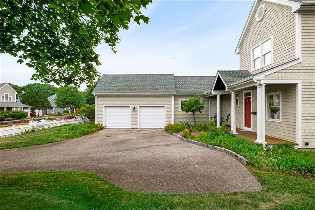 Property Photo:  200 Wickford Point Road  RI 02852 