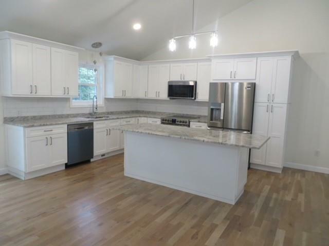 Property Photo:  139 Leo Avenue  RI 02904 